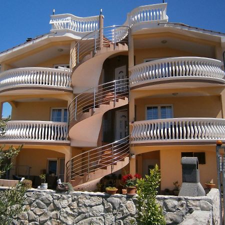 Apartments With A Parking Space Vodice - 13973 エクステリア 写真