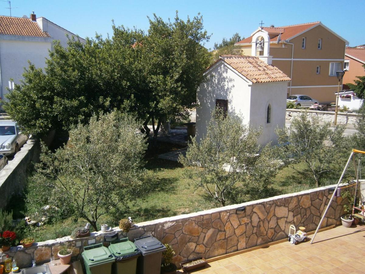 Apartments With A Parking Space Vodice - 13973 エクステリア 写真
