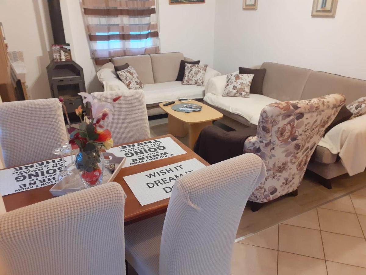 Apartments With A Parking Space Vodice - 13973 エクステリア 写真