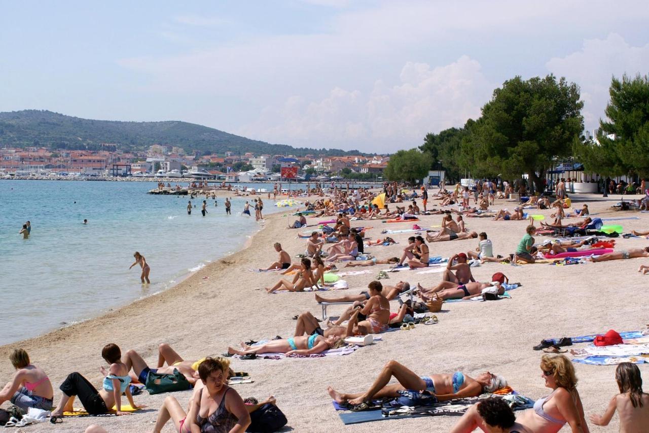 Apartments With A Parking Space Vodice - 13973 エクステリア 写真