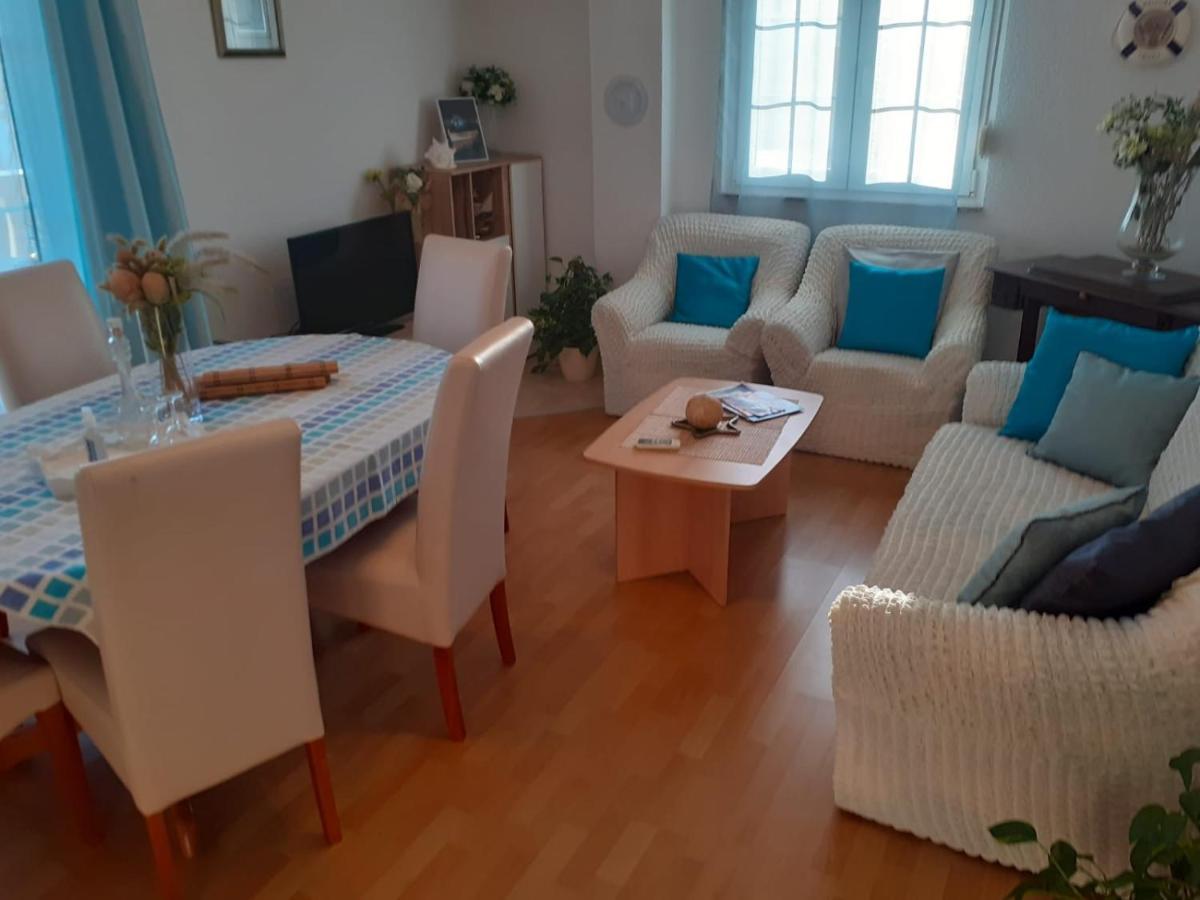Apartments With A Parking Space Vodice - 13973 エクステリア 写真