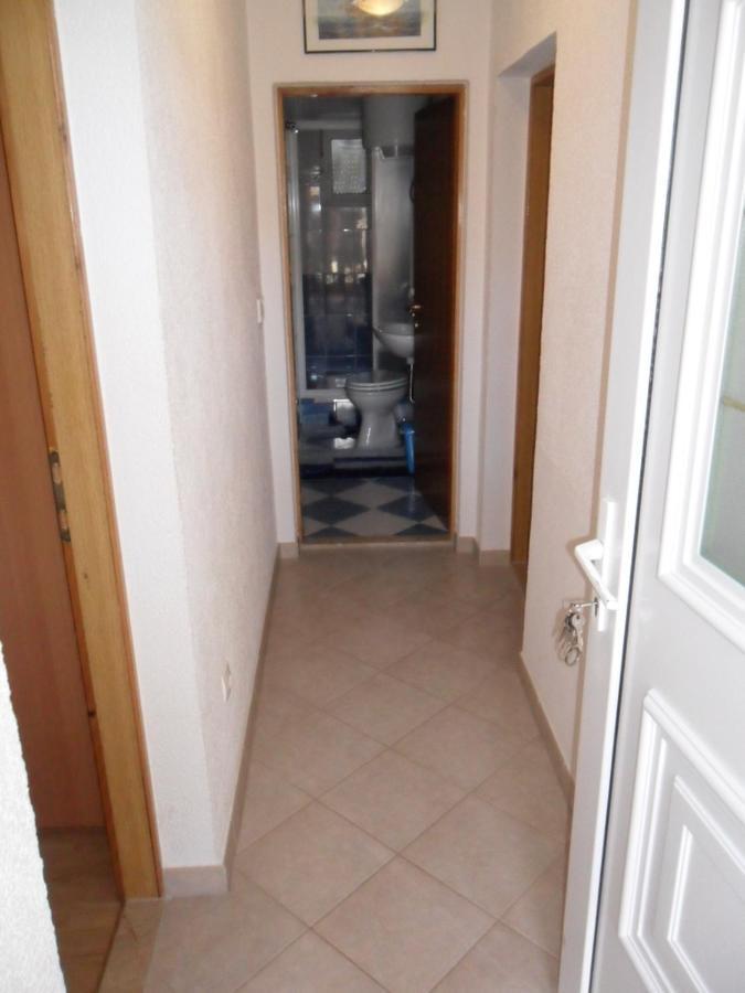 Apartments With A Parking Space Vodice - 13973 エクステリア 写真