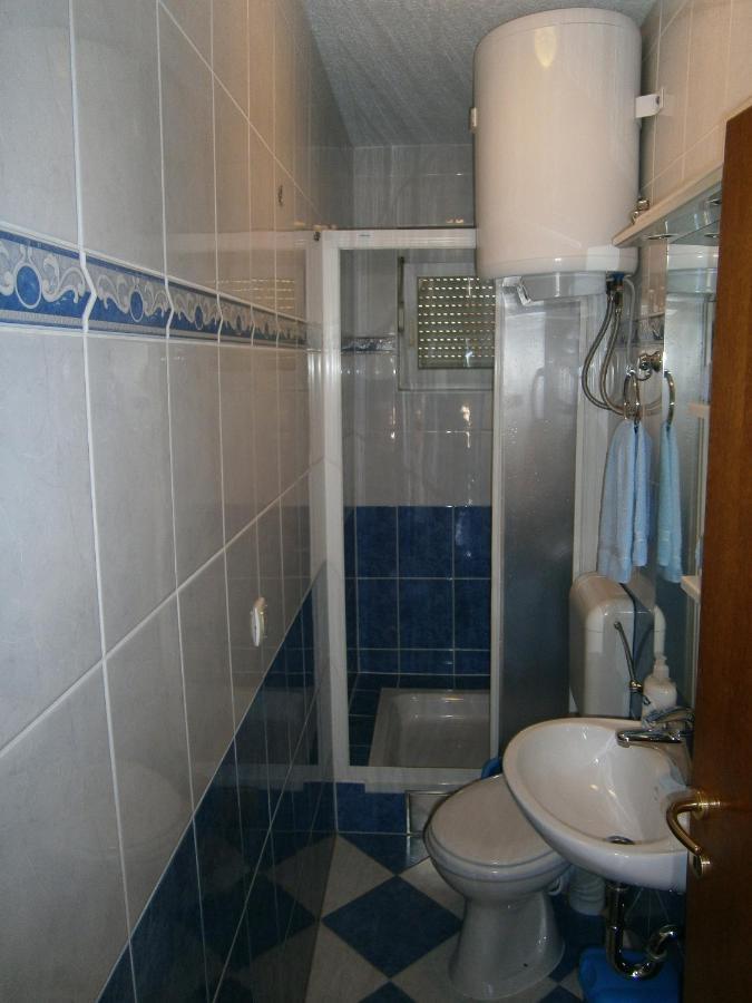 Apartments With A Parking Space Vodice - 13973 エクステリア 写真