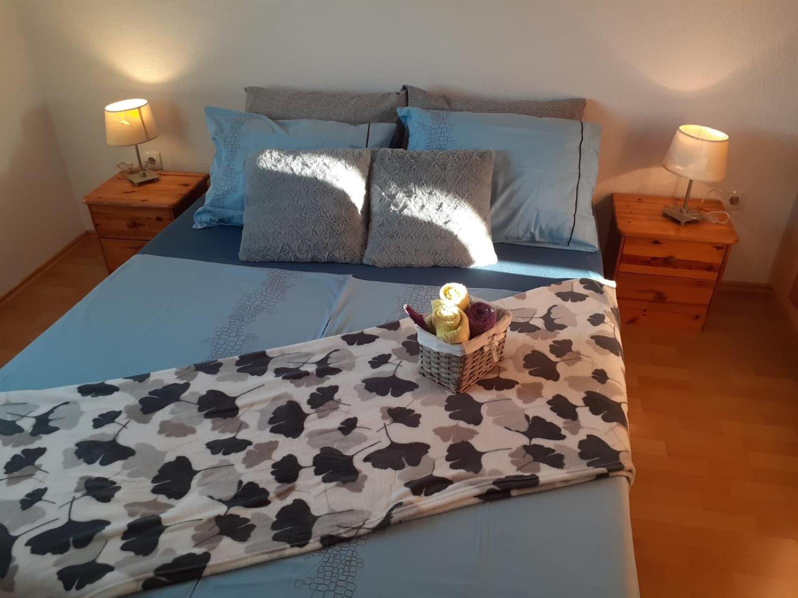 Apartments With A Parking Space Vodice - 13973 部屋 写真