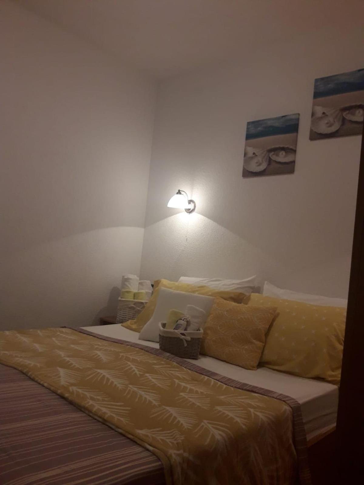 Apartments With A Parking Space Vodice - 13973 部屋 写真