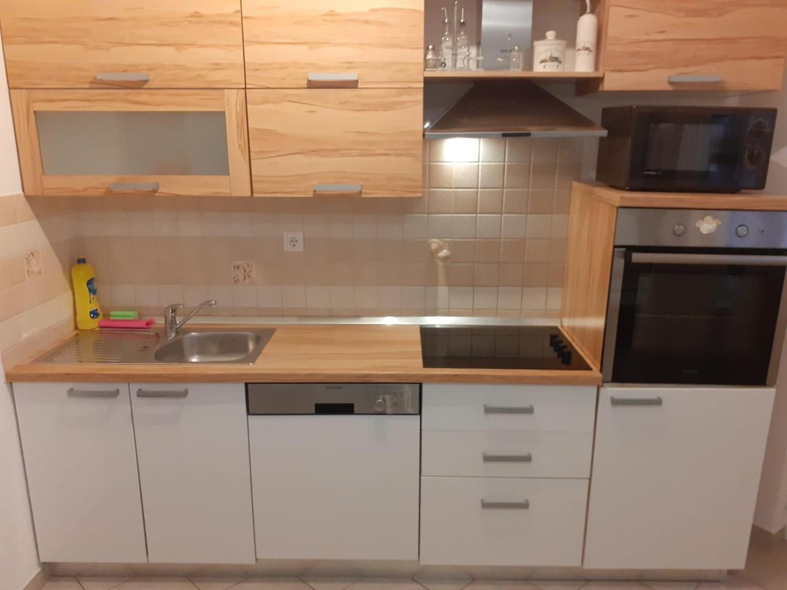 Apartments With A Parking Space Vodice - 13973 部屋 写真