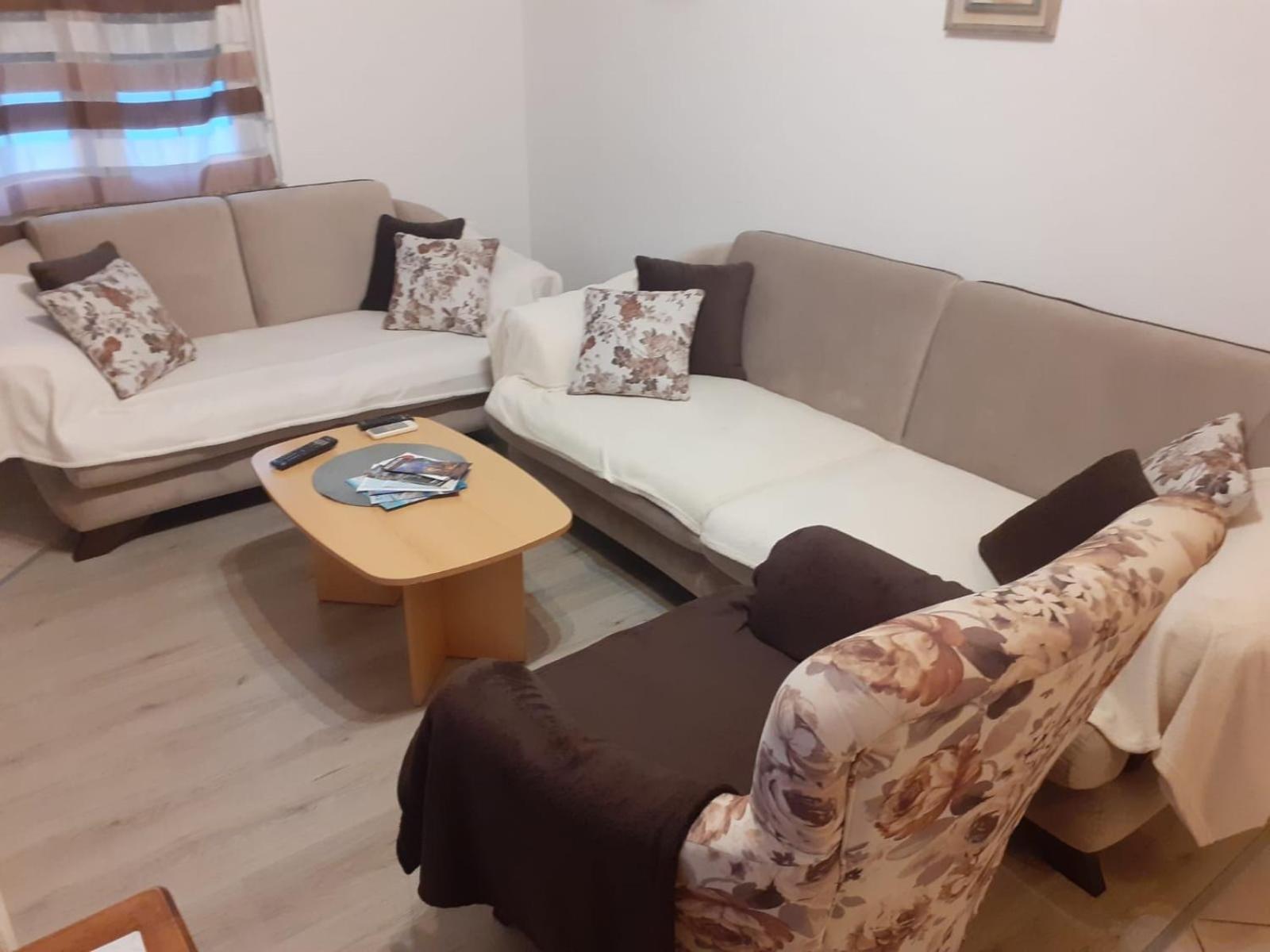 Apartments With A Parking Space Vodice - 13973 部屋 写真