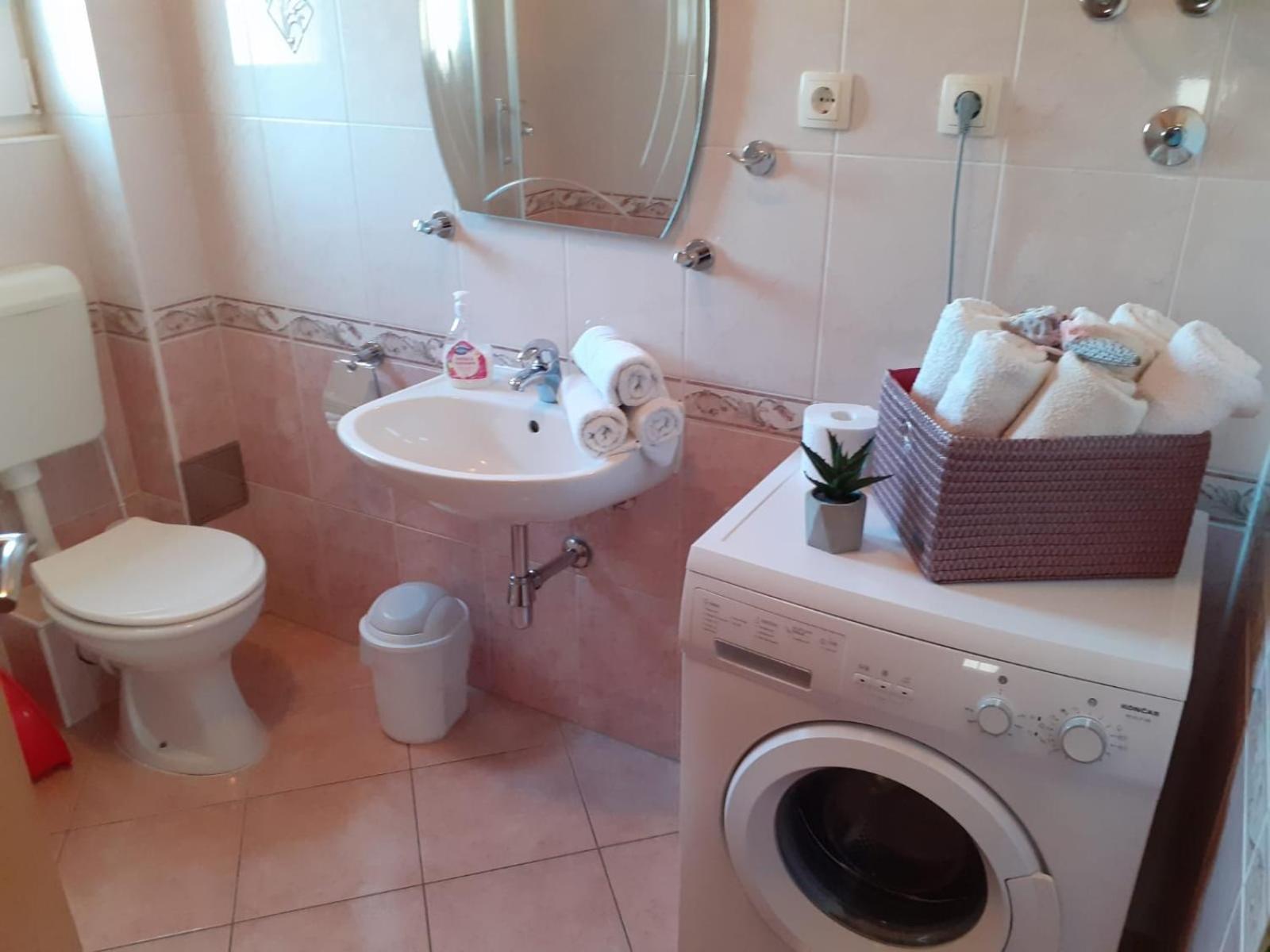 Apartments With A Parking Space Vodice - 13973 部屋 写真