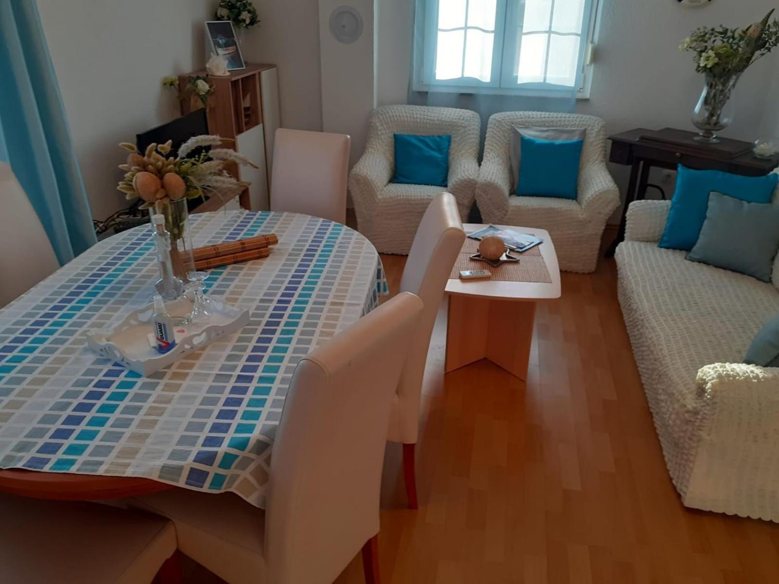 Apartments With A Parking Space Vodice - 13973 部屋 写真