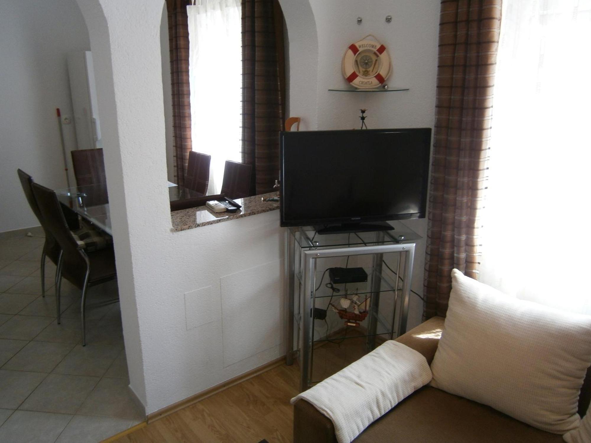 Apartments With A Parking Space Vodice - 13973 部屋 写真