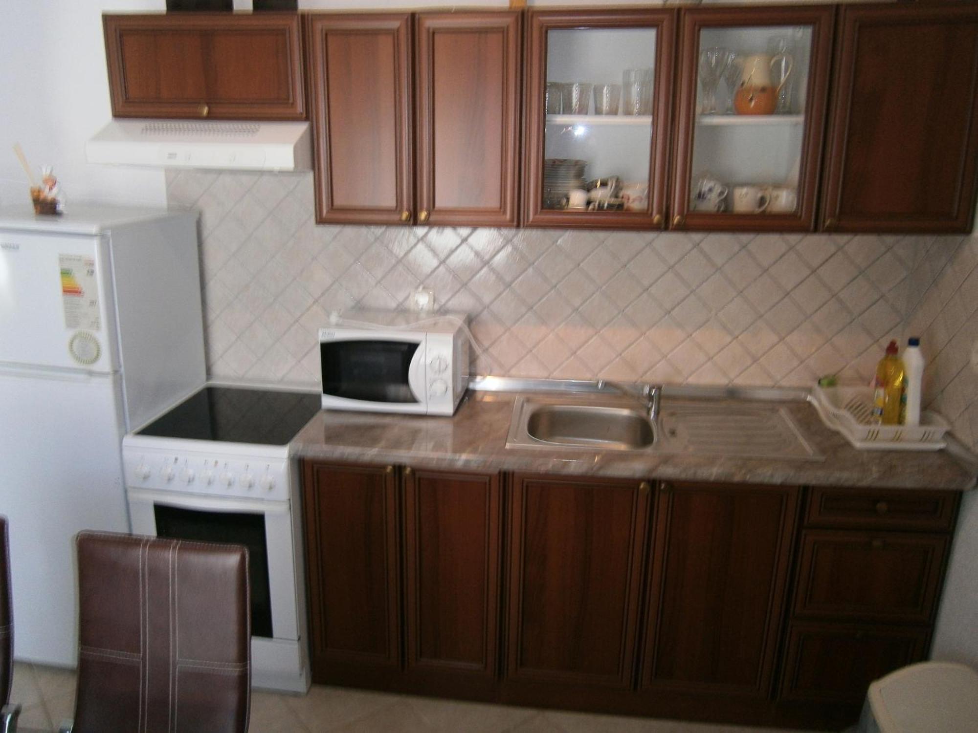 Apartments With A Parking Space Vodice - 13973 部屋 写真