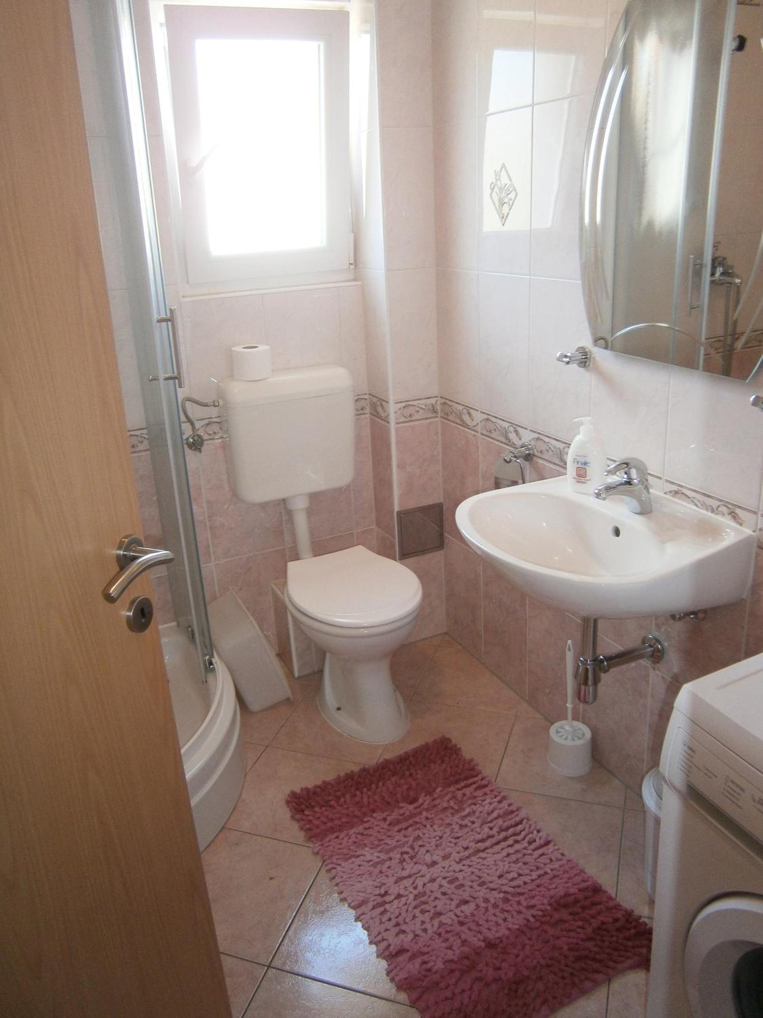 Apartments With A Parking Space Vodice - 13973 部屋 写真